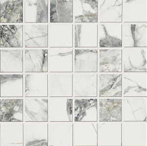 MOSAICO 36 INVISIBLE LIGHT NAT 30X30 LGCDL10