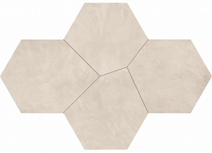 DESIGN MAXI NEW YORK SAND NATURALE 136 x 101 E8DP