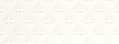 Love Ceramic Tiles Genesis Stellar White matt 120x45