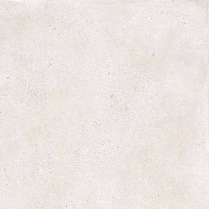 DISTRICT WHITE 80x80 SPAZZOLATO R10 05