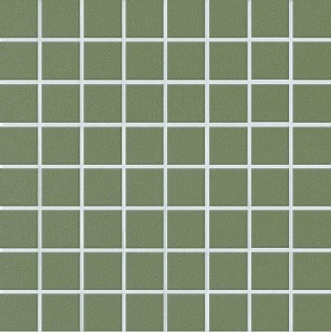 NEW MOSAICO 30X30 SAGE