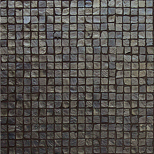 VETRO METALLI COBALTO MOSAICO 1,8X1,8