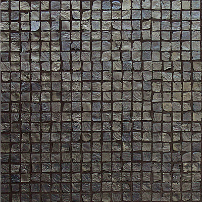 VETRO METALLI COBALTO MOSAICO 1,8X1,8