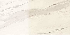 NovaBell Imperial Calacatta Beige Lapp. 120x30