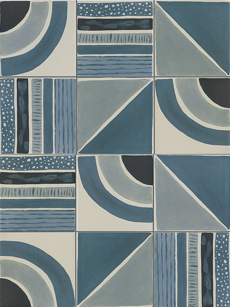 Genesi Terra Blues