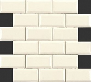 ADMO2014 Modernista Biselado Pb CC Marfil 5x10