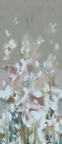 COLOR > MOOD FLOWERY FIELD