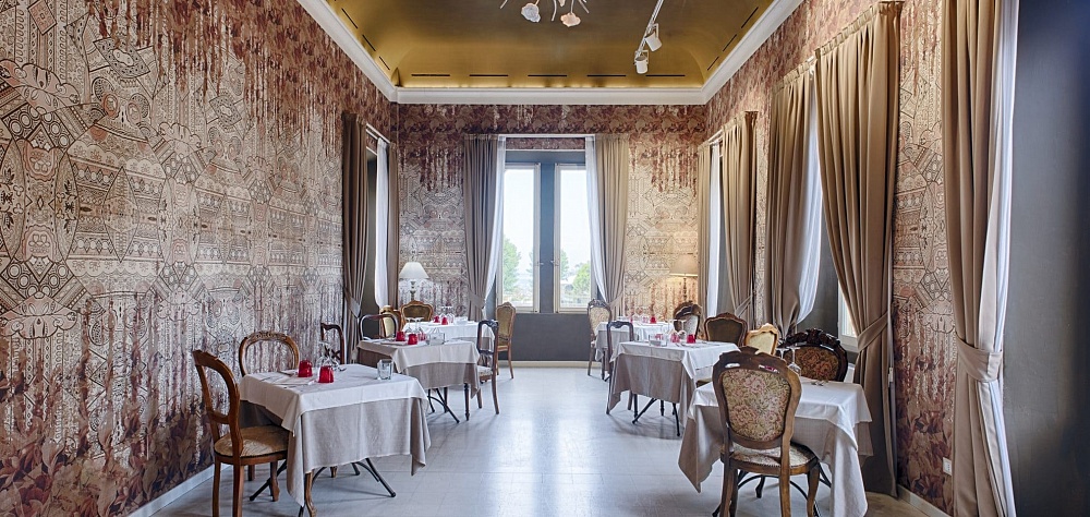 Реализованные проекты