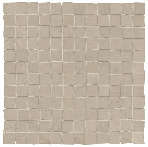 MOSAICO - 30X30 CREMA OPACO