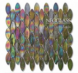 Neoglass244 Domes 25,3X26,9