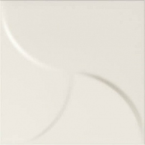 Dune Shapes Aria Panna 25x25