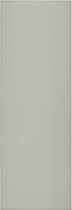 ELEGANCE LISCIA CINDER CRAQUELE' 35X102