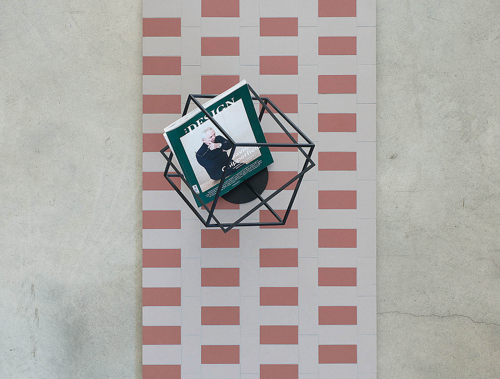 Microtiles