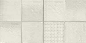 Cir & Serenissima Mat C Dec Oyster 20x20