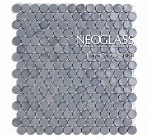 Neoglass Titanium2 Barrels 27,6X29,4