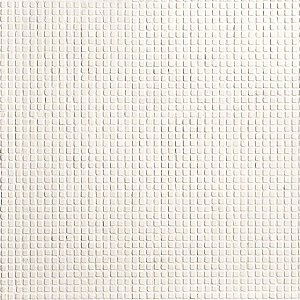 Micromosaics White Matt