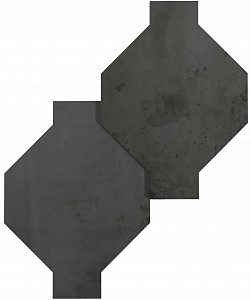 NANOREGENERATION BLACK NAT LINK 30х15