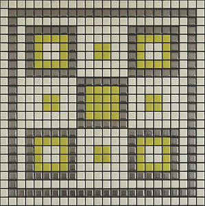 MEMORIE I01 LUCE 1,2X1,2