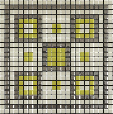 MEMORIE I01 LUCE 1,2X1,2