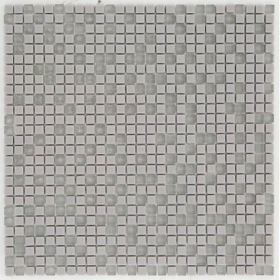 Enamel blends Salt mix 10x10 sheet 29,8x29,8  8033849012707