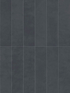 Pop Blu Avio Flat 6,2x25 cm