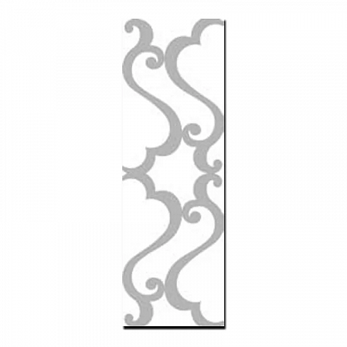 VOGUE BIANCO 31,5X94,9