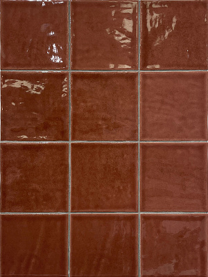Typic Klinker