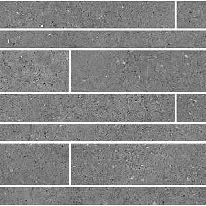 Lagom Graphite Brick Wall