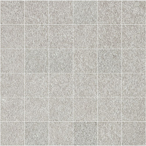 Retreat Porfido Alpine White Mosaic