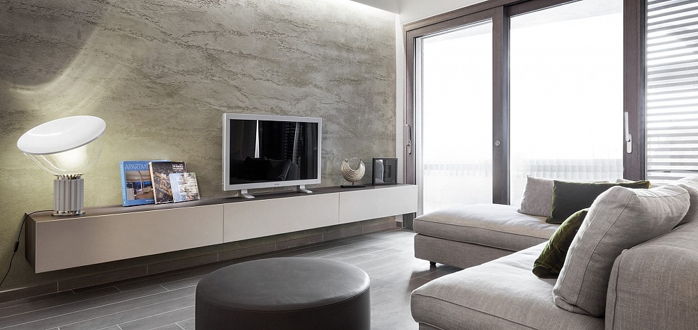 Реализованные проекты