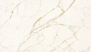 Noblesse Chain Calacatta Oro Decors