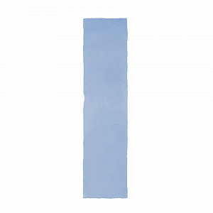 CRAFTED HANDMADE BLUE 7,5X30