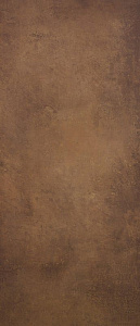 MAXXI OXIDE CORTEN MATT R9 120x278