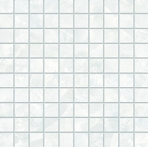 MOSAICO 3x3 THASSOS LAPPATO 29,4 x 29,4 EHPA