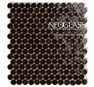Neoglass Chestnut4 Barrels 27,6X29,4