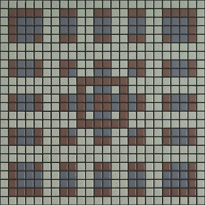 MEMORIE N12 OMBRA 1,2X1,2