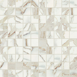 ANTIQUE MARBLE PURE MARBLE 02 3x3 MOSAICO