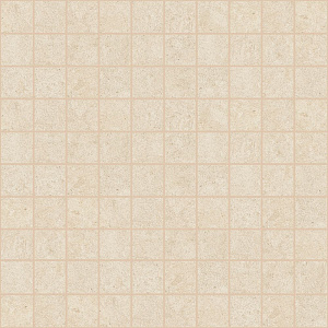 ELEMENTAL STONE CREAM SANDSTONE 30X30 MOSAICO