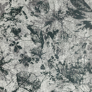 RICORDO BLACK PER-GREY 120Х120