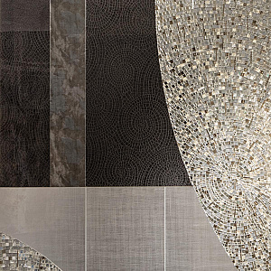 SATURNO CONTRO SILVER