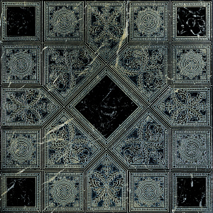 TÒNOS OLD-NERO MARQUINIA