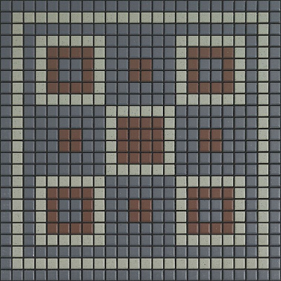 MEMORIE L12 OMBRA 1,2X1,2