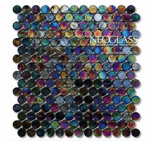 Neoglass246 Barrels 27,6X29,4