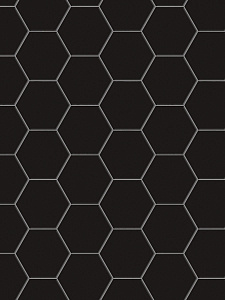 Hexa Black Swan FLOOR