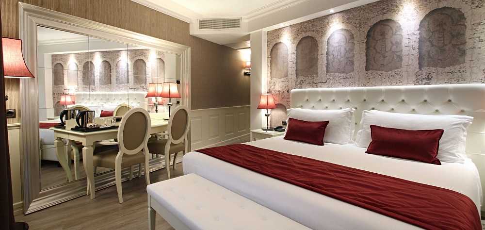 Реализованные проекты