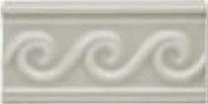 ADNE4132 Neri Relieve Olas Pb Silver Mist 7,5X15