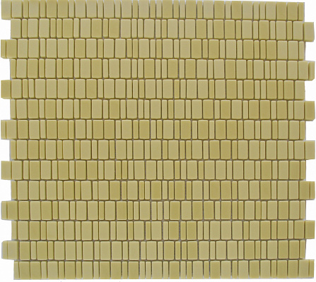 Enamel miniform Avocado sheet 29,3x27,5  8033849015753