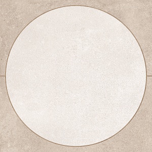 OPTICAL NATURALE IVORY/SAND 30 x 30 EDRP