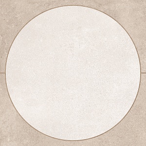 OPTICAL NATURALE IVORY/SAND 30 x 30 EDRP