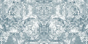 Codice Prodotto Cosmato jungle INKMFFV1901